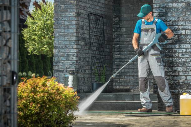 Professional Pressure Washing Services in Mary Esther, FL