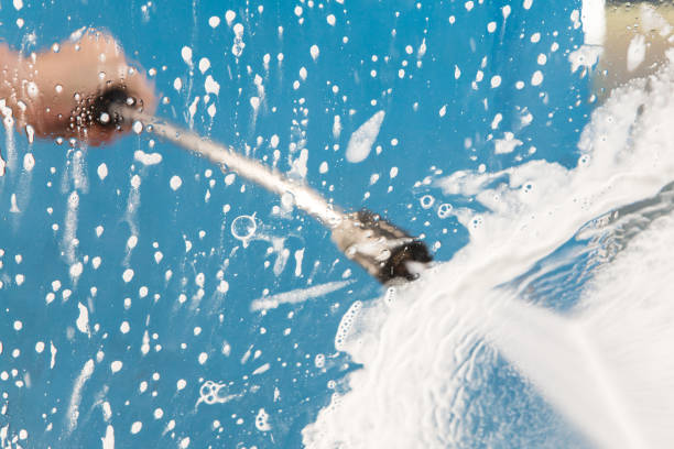 Best Sidewalk and Walkway Cleaning  in Mary Esther, FL