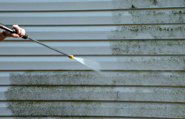 Best Parking Lot and Garage Cleaning  in Mary Esther, FL